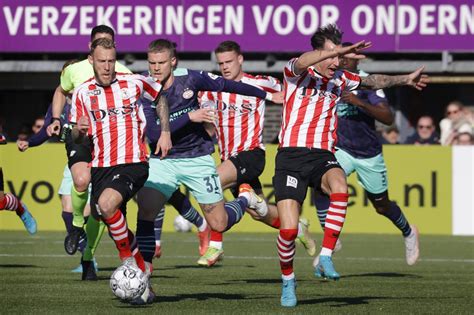 Psv X Sparta Roterdã - Sparta – PSV in beeld | Sparta Rotterdam