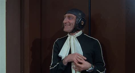 Best Actor Alternate Best Supporting Actor 1976 Marty Feldman In