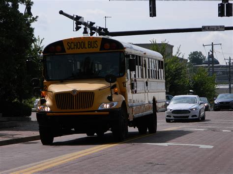 Covington Independent Schools 12 Covington Ky Cincinnati Nky Buses