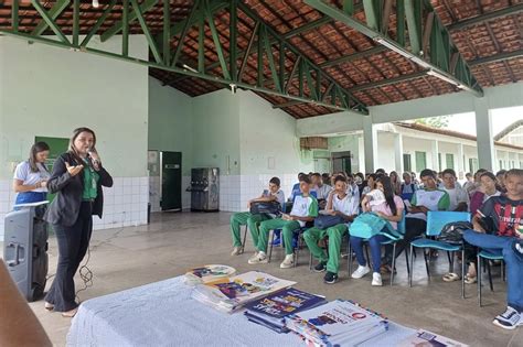 Projeto de combate às drogas abre inscrições na zona Leste EL PIAUÍ