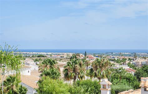 Holiday home - Rojales , Spain - EBL886 | Novasol