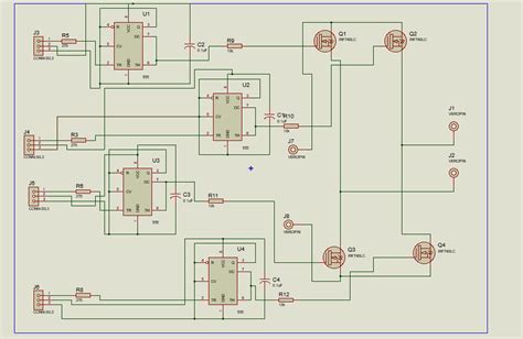 Circuit Diagram Inverter Gate - Circuit Diagram