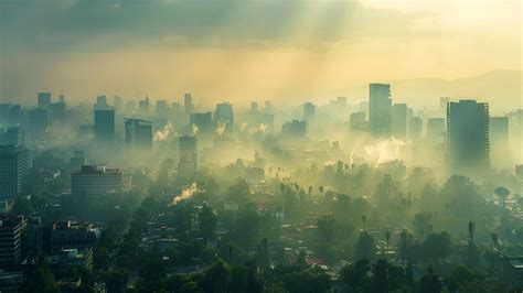 Suspenden Contingencia Ambiental Cómo Esta Es La Calidad Del Aire Este 10 De Mayo Infobae