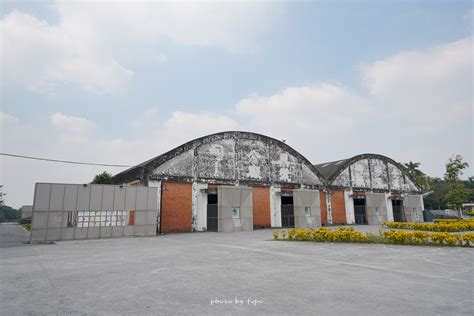 屏東景點》屏東縣民公園，瓢蟲共融特色公園、水岸廊道、台糖紙漿廠遺址，總整理玩樂攻略！ 小腹婆大世界