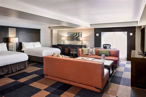 Renaissance Phoenix Downtown Hotel - Phoenix, AZ | www.marriott.com ...