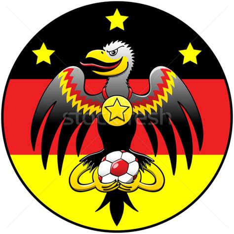 German Eagle Vector at GetDrawings | Free download