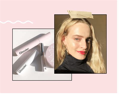 I Reviewed All of Glossier's Makeup—Here Are My Thoughts