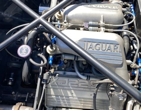 Jaguar's Jewels: 10 Engines That Shaped Their Illustrious History