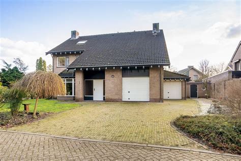 Huis Verkocht De Hovel 1 5258 KP Berlicum Funda