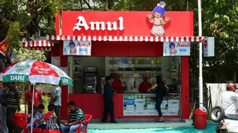 Amul Wins Case Against Dairy Named Anul After 20 Years