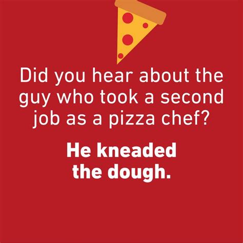 Pizza Puns for Supreme Laughs | Reader's Digest