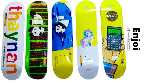 10 Best Skateboard Brands In 2023 Reviews And Complete Buying Guide