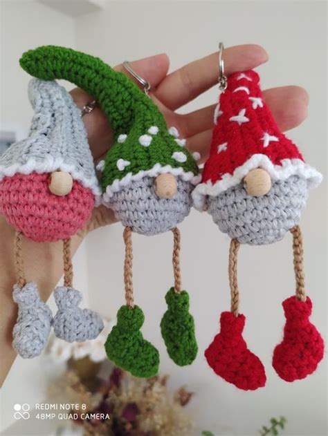 Crochet Christmas Tree Pattern Handmade Festive CHRISTMAS PATTERNS