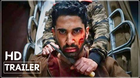 Kill Official Teaser Trailer 2024 Raghav Juyal Lakshya Tanya