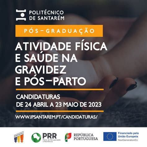 P S Gradua O Em Atividade F Sica E Sa De Na Gravidez E P S Parto No