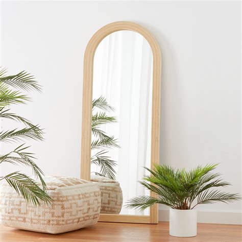 7 Stylish Full Length Mirrors From Amazon Adairs And More