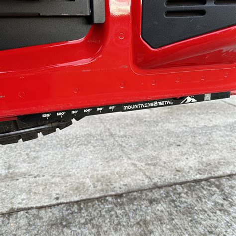 New Product Spotlight Iag Tailgate Reinforcement With Upgraded Hinge