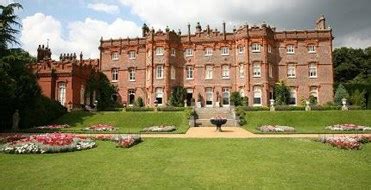 Hughenden Manor - Event listings guide