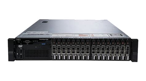 Server Dell PowerEdge R720 16x2 5 Refgroup Id