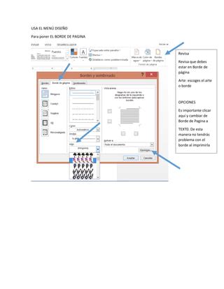 Instructivo Para Cambiar De Cent Metros A Pulgadas Pdf Descarga