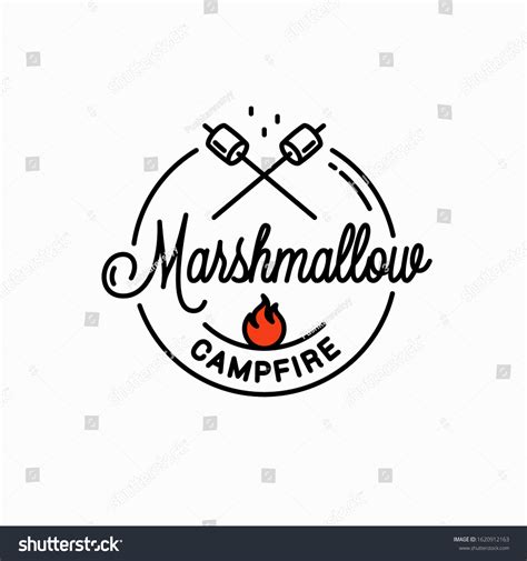 3883 Marshmallow Logo Images Stock Photos And Vectors Shutterstock