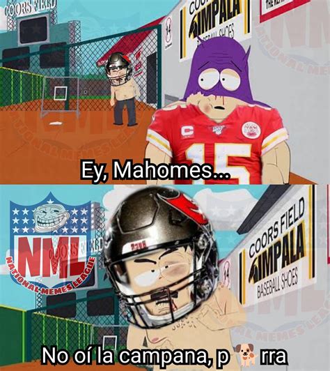 Los Mejores Memes Nfl De La Semana 4 Temporada 2022