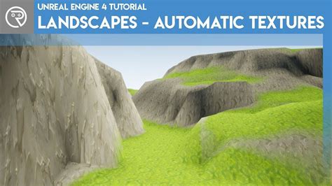 How To Make A Landscape In Unreal Engine 5