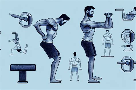 Bodyweight Arm And Shoulder Workouts Fitness Explained Atlas Bar