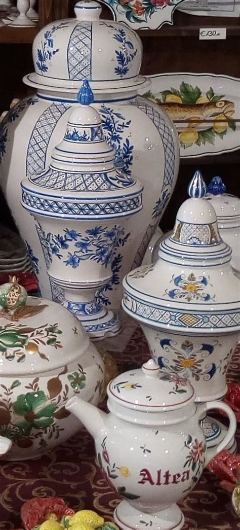 La Bottega Storica Della Ceramica Artistica Lodigiana Vecchia Lodi