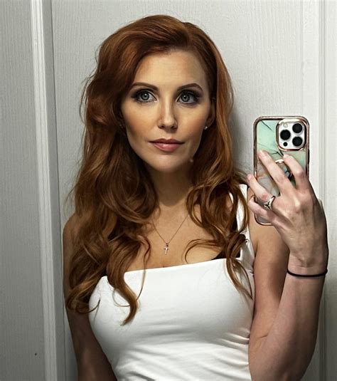 Josie the Red Headed Libertarian : r/GorgeousFemalebodies