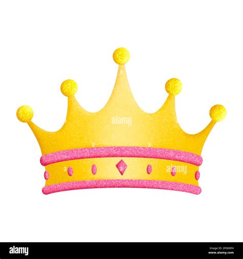 Queen Africa Crown Clipart Free