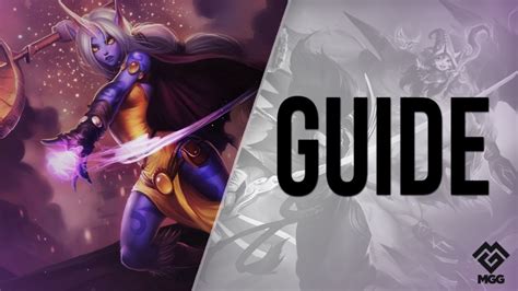 Soraka Support Saison Build Runes Et Stuff Guide Lol Millenium