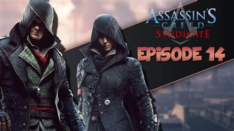 Assassin S Creed Syndicate 14 COLLECTION DES KENWAY YouTube