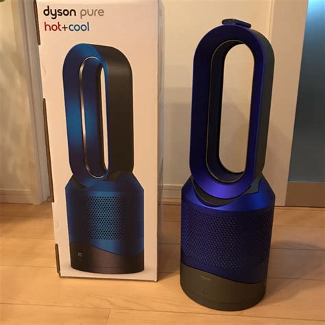 Dyson Dyson Pure Hot Cool™空気清浄機能付ファンヒーターの通販 By Nocria｜ダイソンならラクマ