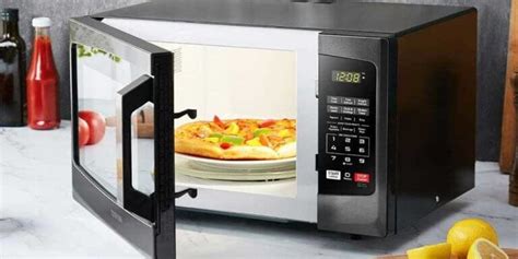 Our Favorite Microwave Ovens For Pizza Top Picks Piaci Pizza