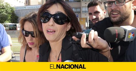 El Tribunal Supremo Avala El Indulto Parcial De Juana Rivas