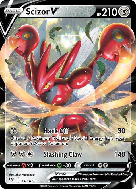 The Undefeatable Red Gx Pokemon Card Etsy Artofit