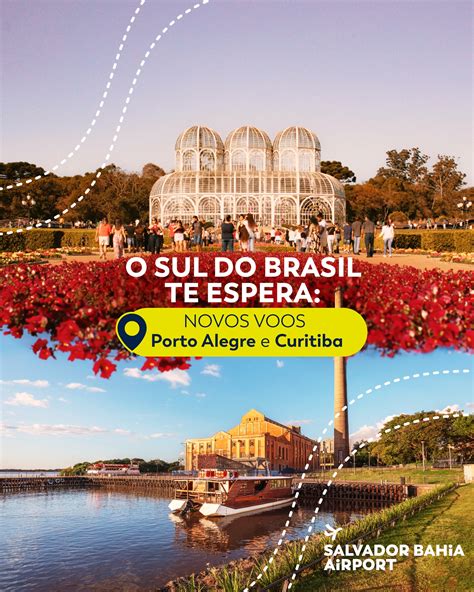 Aeroporto de Salvador - Bahia (@salvadorbahiaairport) • Instagram