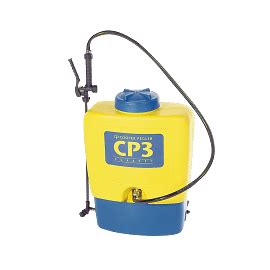 Cooper Pegler Cp Evolution Comfort Knapsack Sprayer