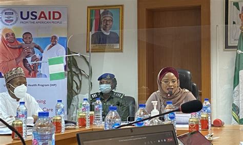 USAID Supports Revitalization of Primary Health Care in Nigeria’s ...