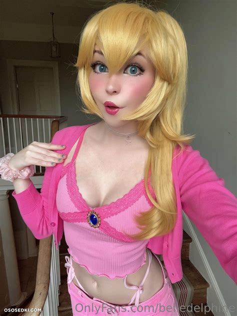Belle Delphine Naked Cosplay Asian Photos Onlyfans Patreon Fansly Cosplay Leaked Pics
