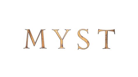 Myst Launch Trailer Oculus Quest Platform Youtube