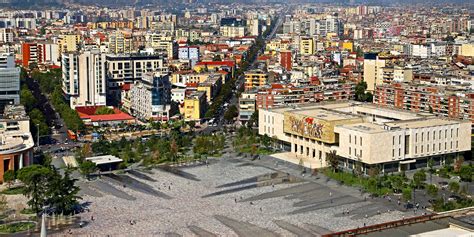 Πλατεία Σκεντέρμπεη taxidologio