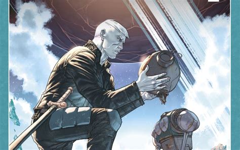 Metabaron 2 – Recenzia (Komiks) | Good Games