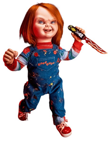 Childs Play 2 Ultimate Chucky Doll American Vintage Unlimited