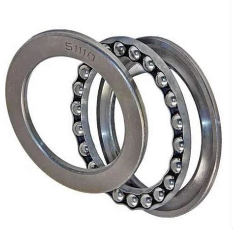 Ntn Thrust Ball Bearing Single Direction At Piece In New Delhi