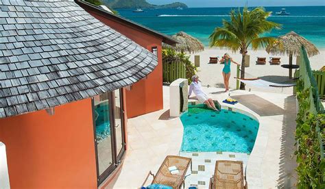 11 Best All Inclusive Resorts In Caribbean Island For Couples