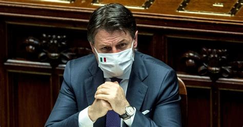 Basta Segreti Sulle Stragi Conte Scrive Al Parlamento E D Via