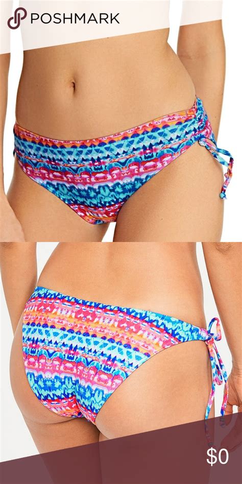 Freya Cuban Crush Rio Bikini Bottom Bikinis Bikini Bottoms Cheeky