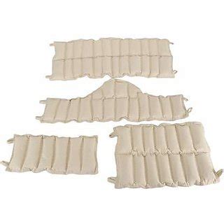 Buy PHYSIO LIFE CARE Hot Therapy Hydrocholllator Moist Heat Pack Set Heating PadMoist Hot Pack